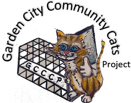 Garden City Community Cats Project
