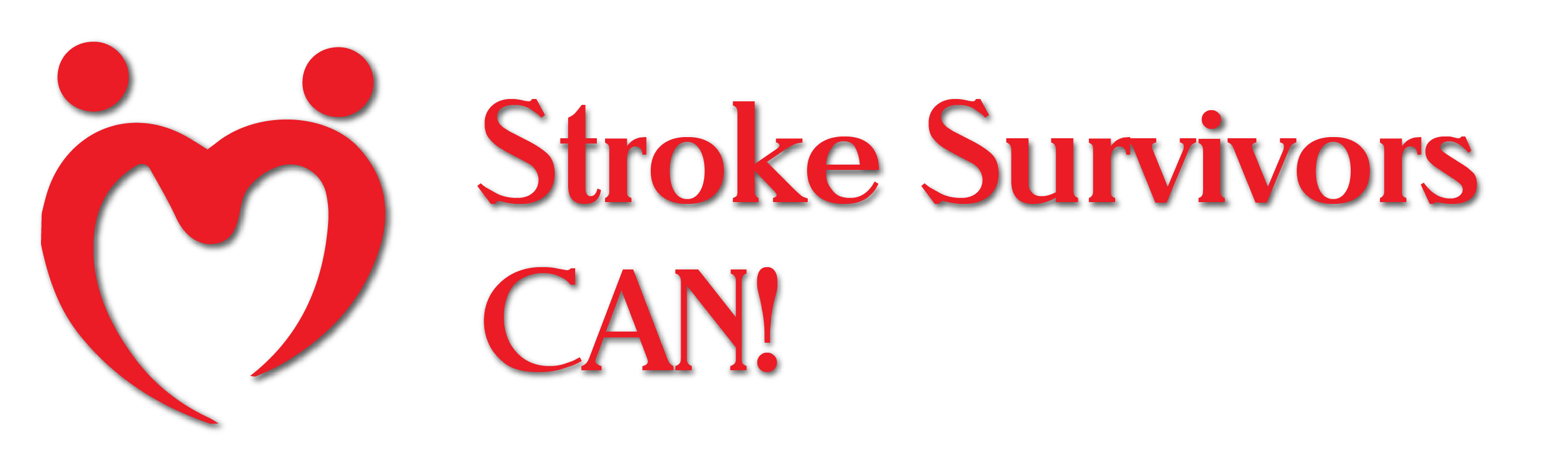 Stroke Survivors CAN!
