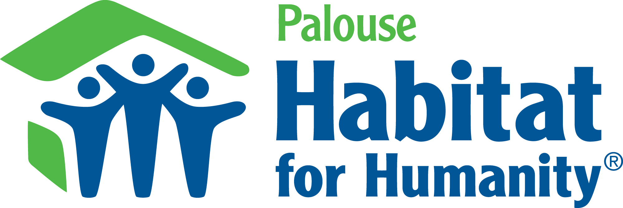 Palouse Habitat for Humanity, Inc.