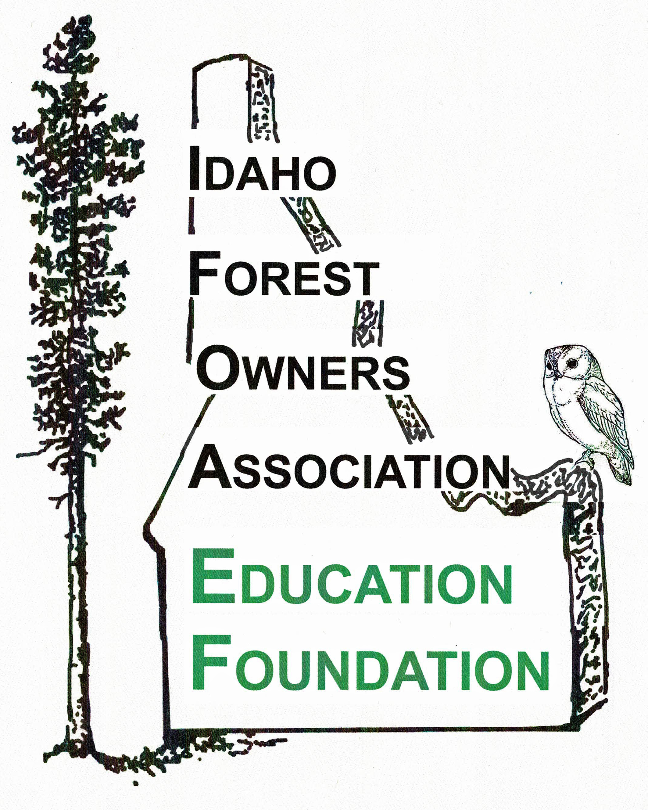 Idaho Forest Owners Association Education Foundation